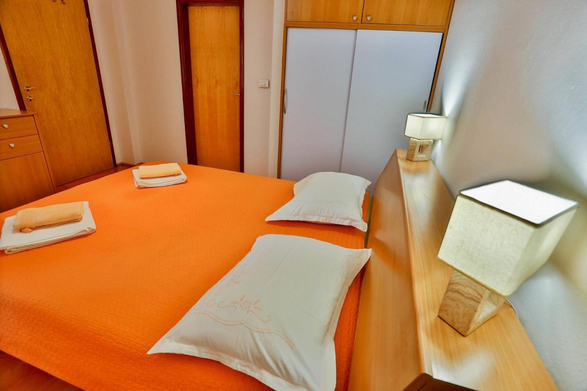 Apartment Mato Sutivan Ngoại thất bức ảnh
