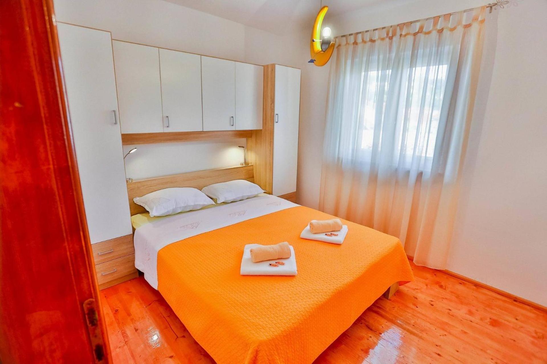 Apartment Mato Sutivan Ngoại thất bức ảnh