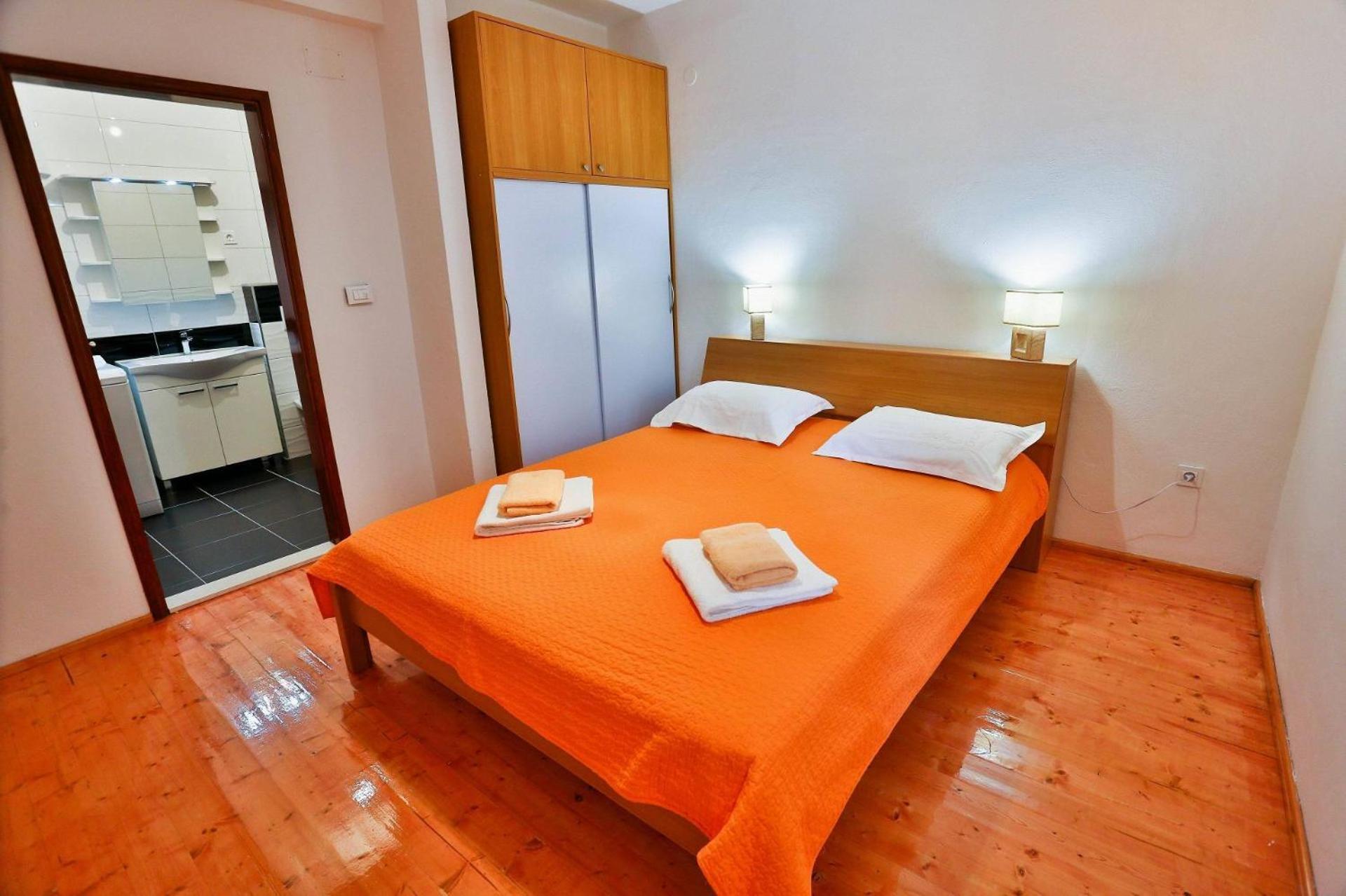 Apartment Mato Sutivan Ngoại thất bức ảnh
