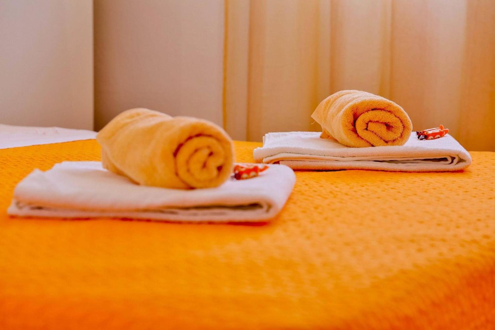 Apartment Mato Sutivan Ngoại thất bức ảnh