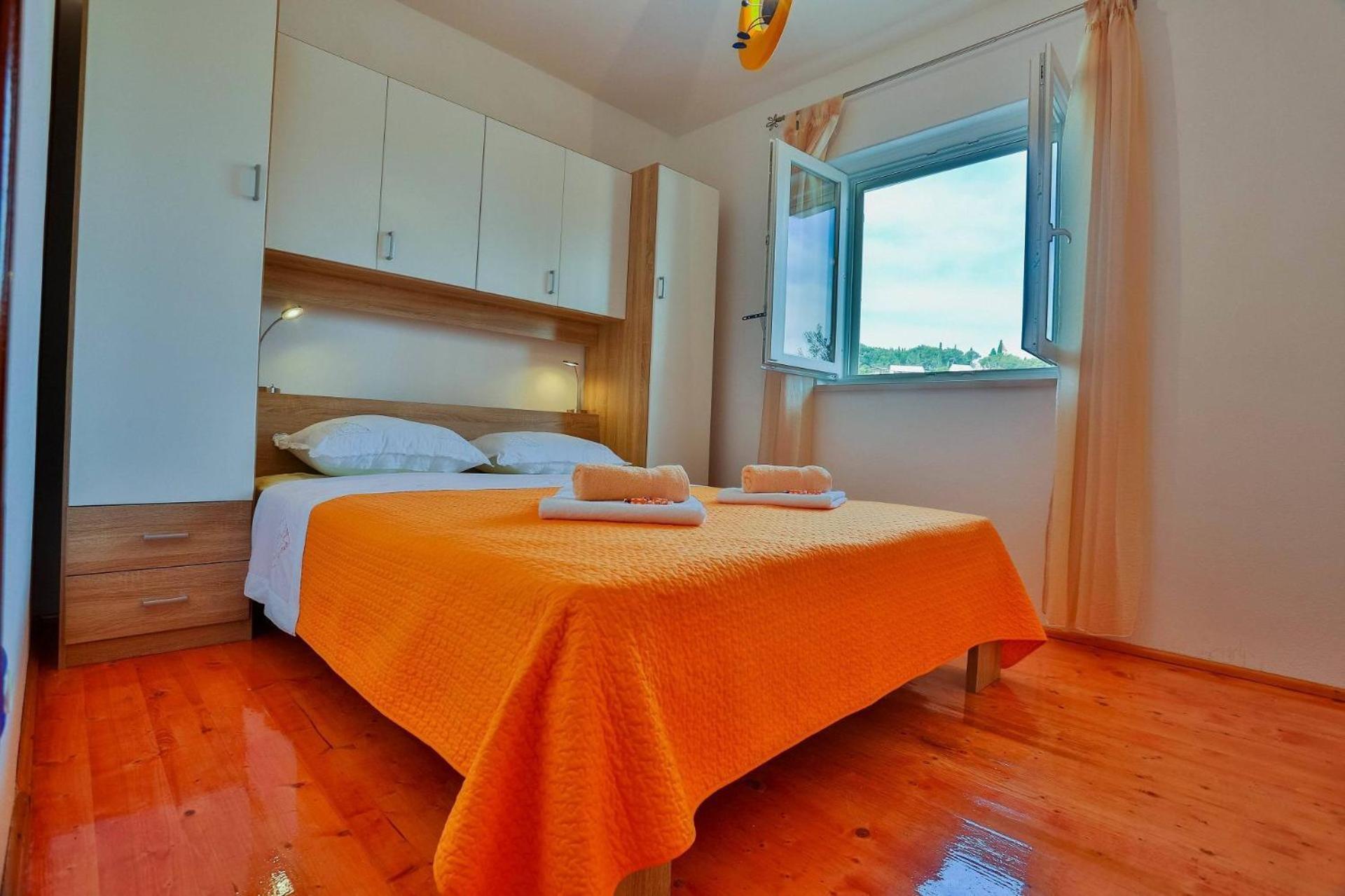 Apartment Mato Sutivan Ngoại thất bức ảnh