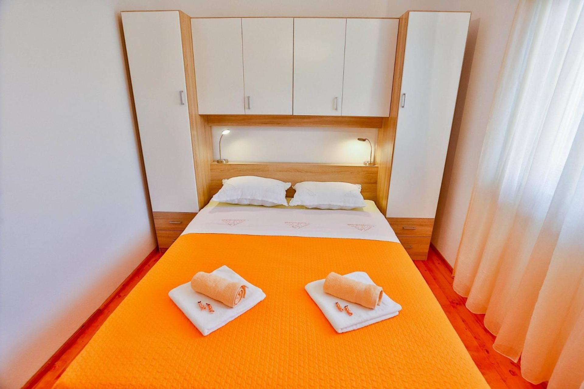 Apartment Mato Sutivan Ngoại thất bức ảnh