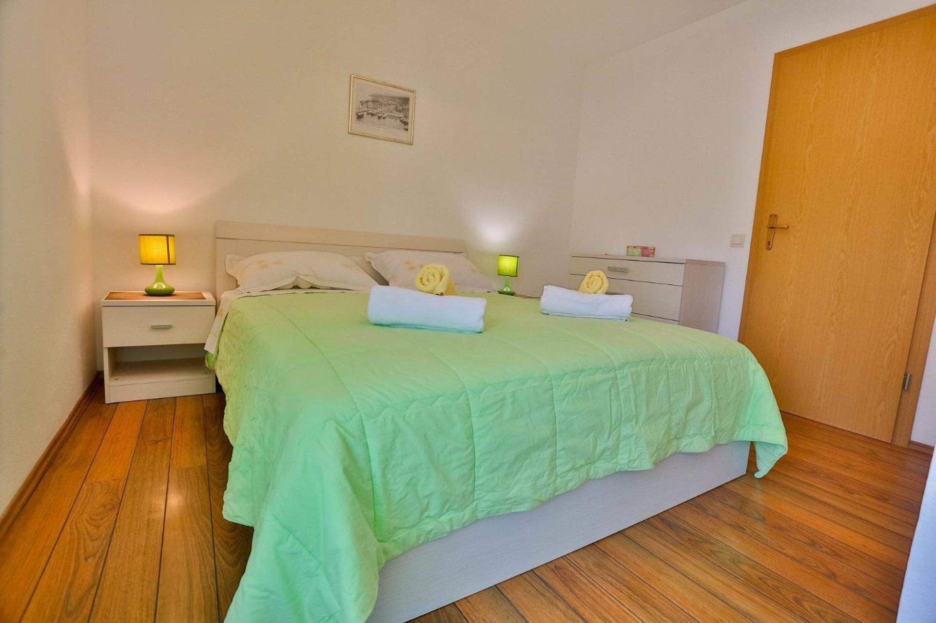 Apartment Mato Sutivan Ngoại thất bức ảnh