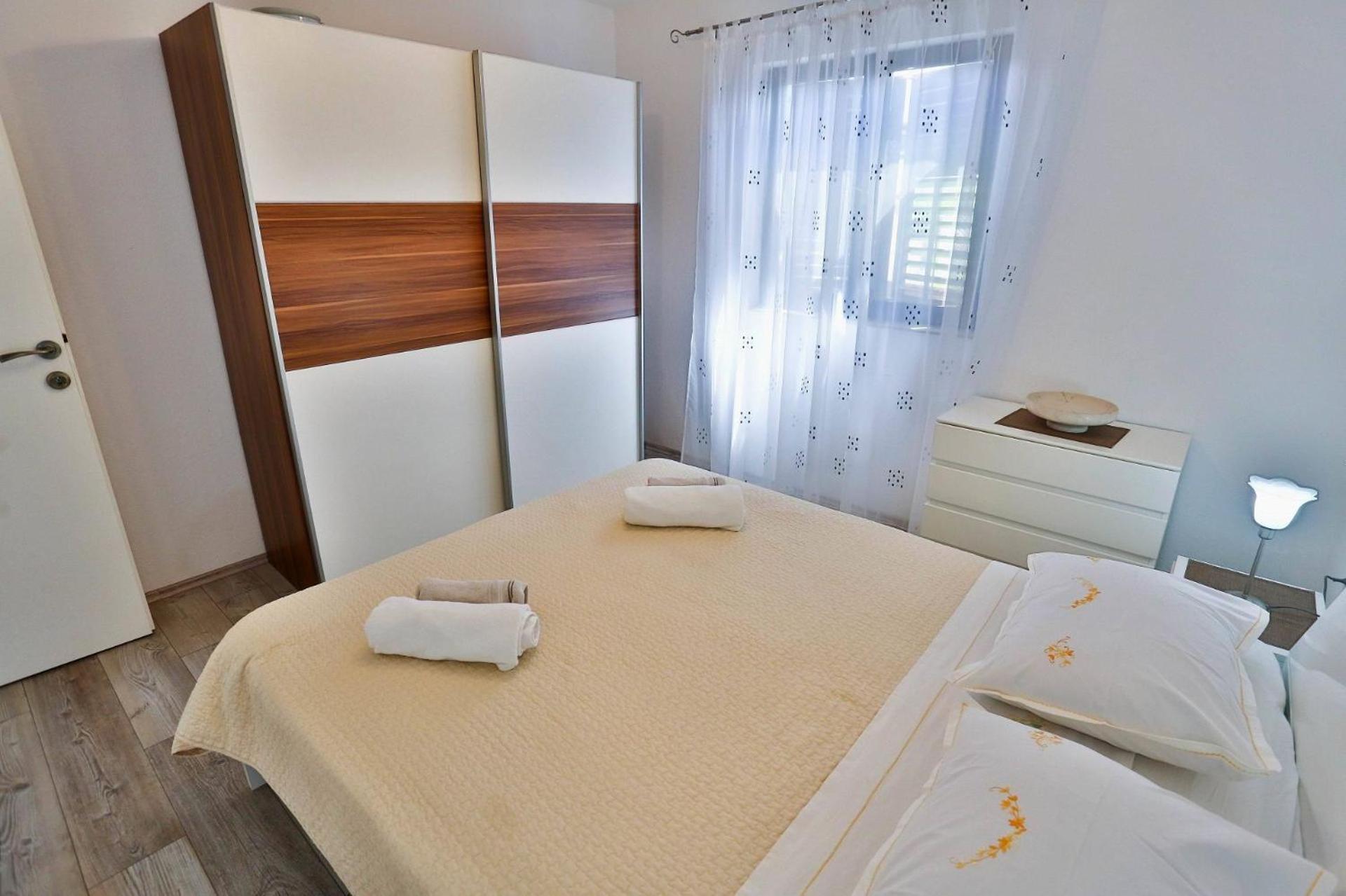 Apartment Mato Sutivan Ngoại thất bức ảnh