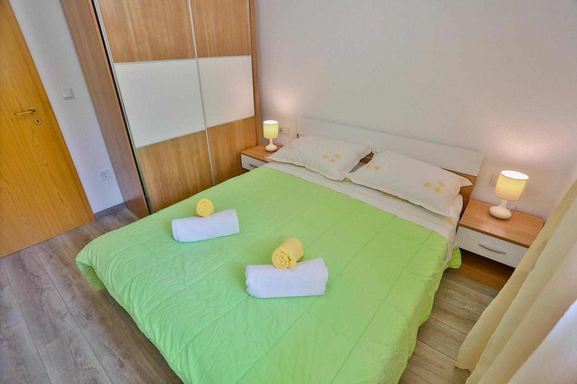 Apartment Mato Sutivan Ngoại thất bức ảnh