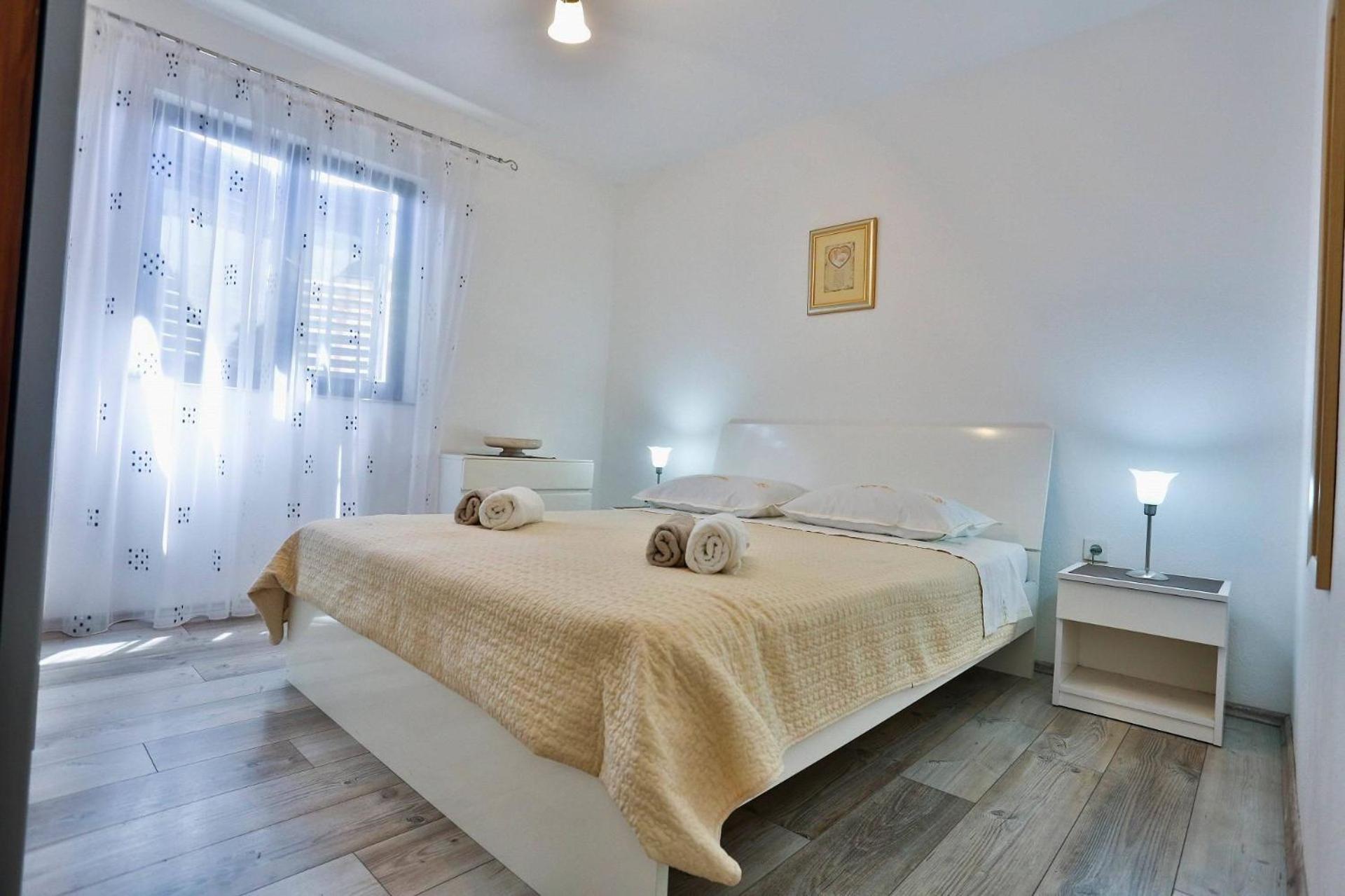 Apartment Mato Sutivan Ngoại thất bức ảnh