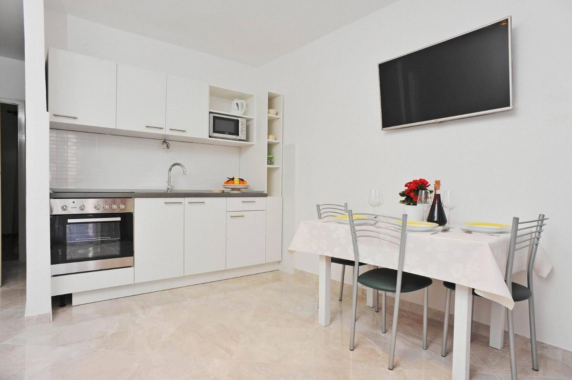 Apartment Mato Sutivan Ngoại thất bức ảnh