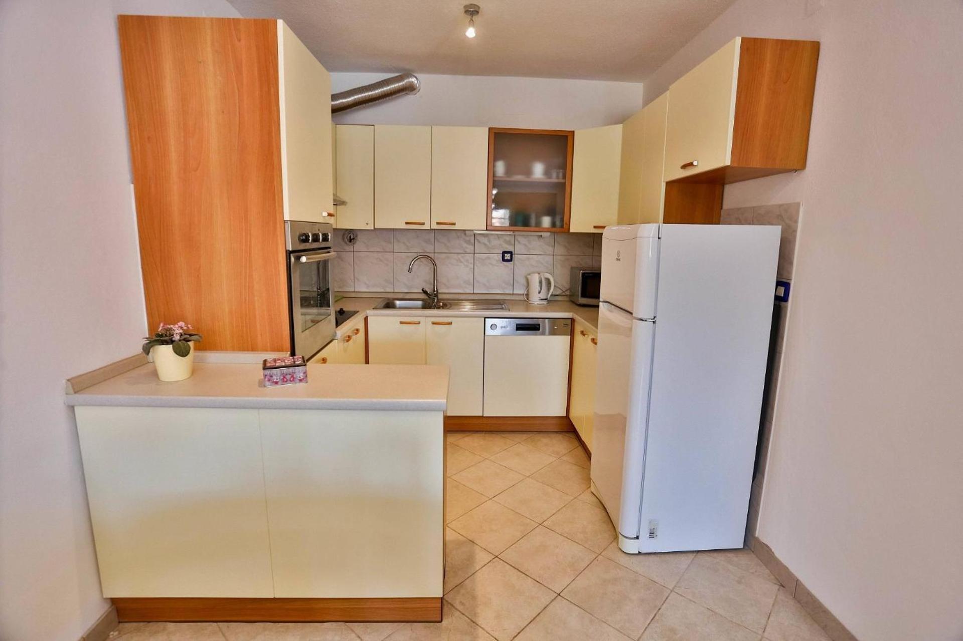 Apartment Mato Sutivan Ngoại thất bức ảnh