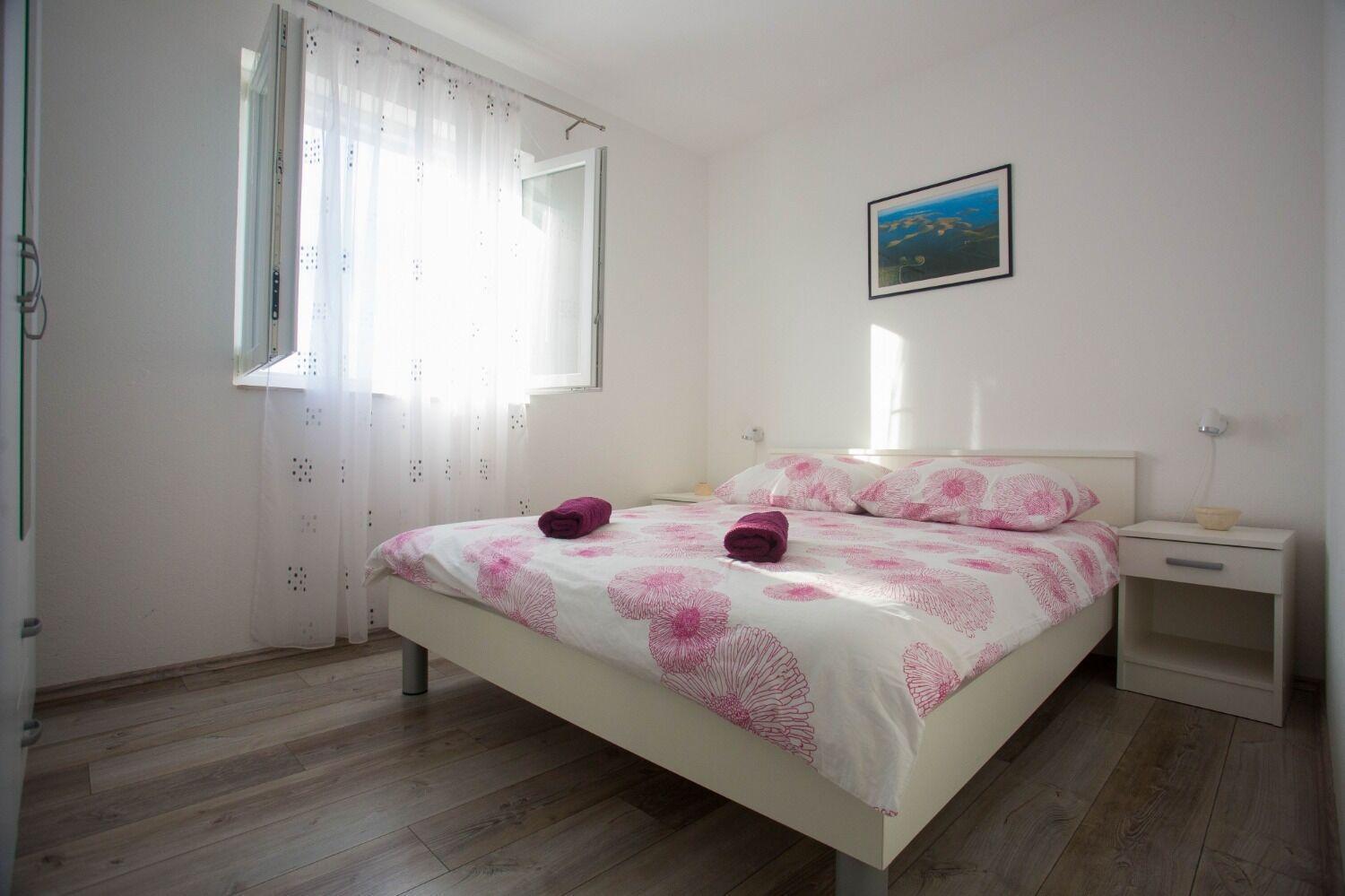 Apartment Mato Sutivan Ngoại thất bức ảnh