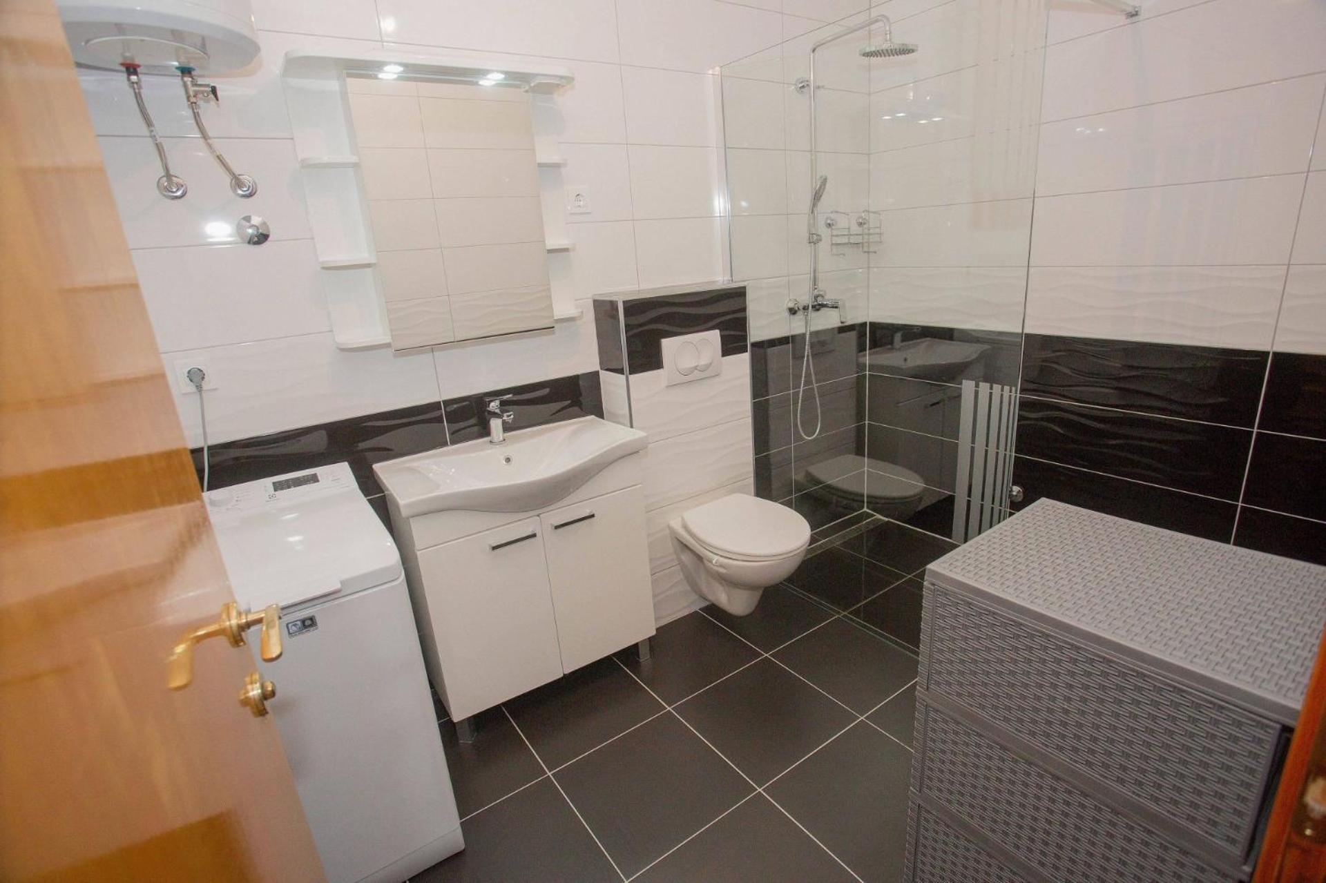 Apartment Mato Sutivan Ngoại thất bức ảnh