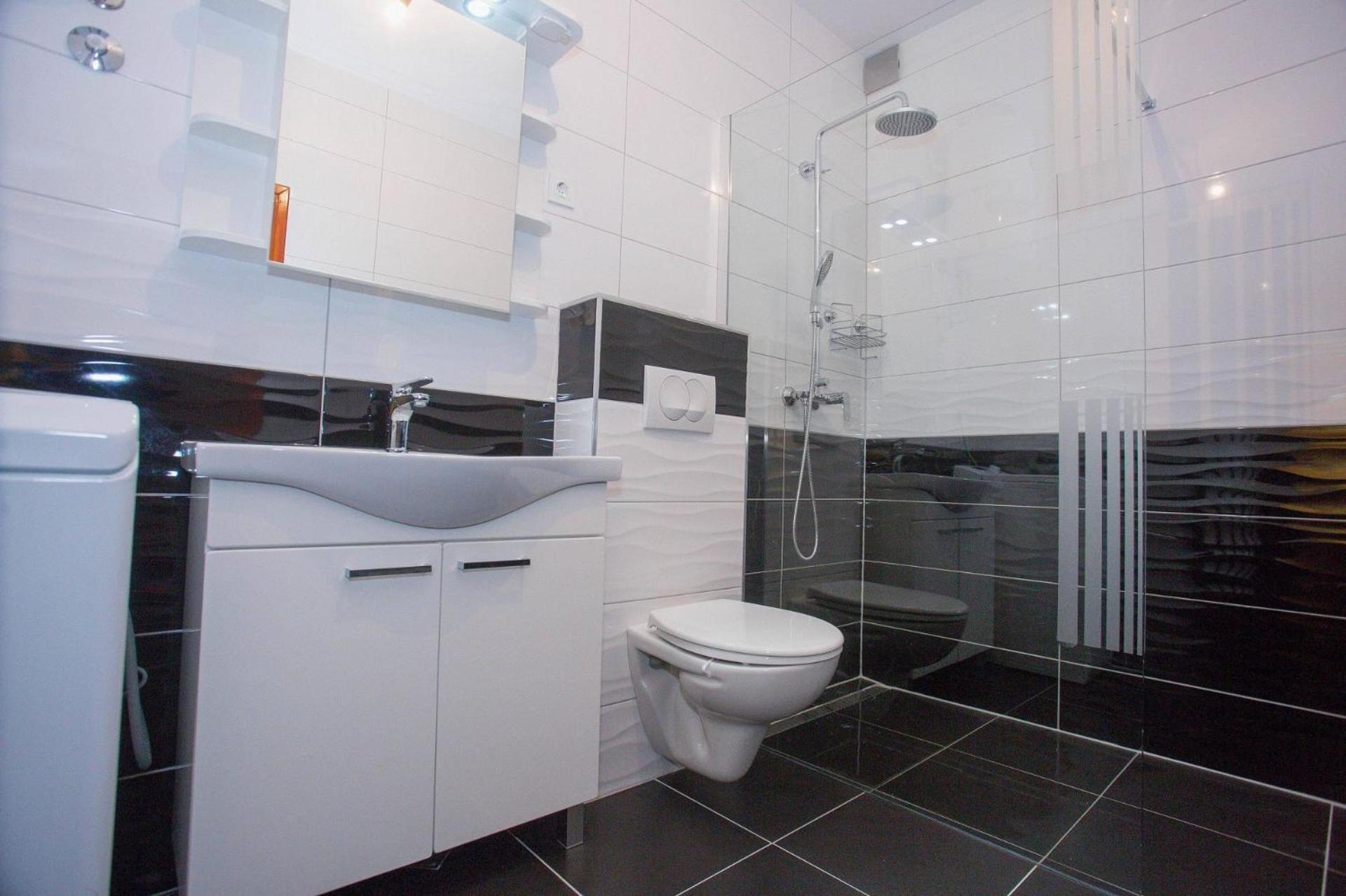 Apartment Mato Sutivan Ngoại thất bức ảnh