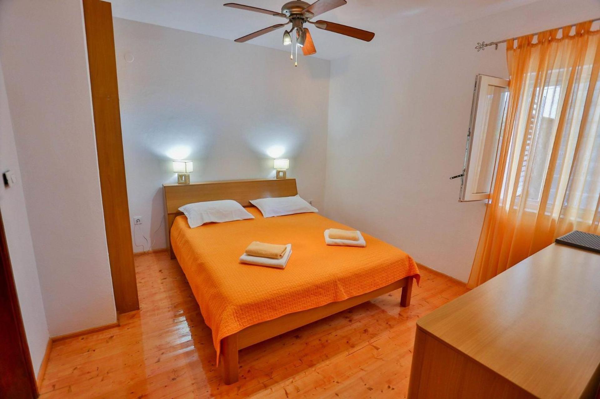 Apartment Mato Sutivan Ngoại thất bức ảnh