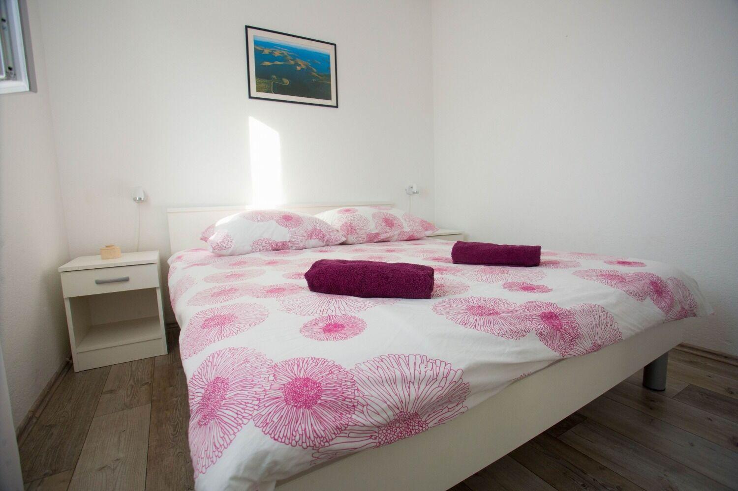 Apartment Mato Sutivan Ngoại thất bức ảnh