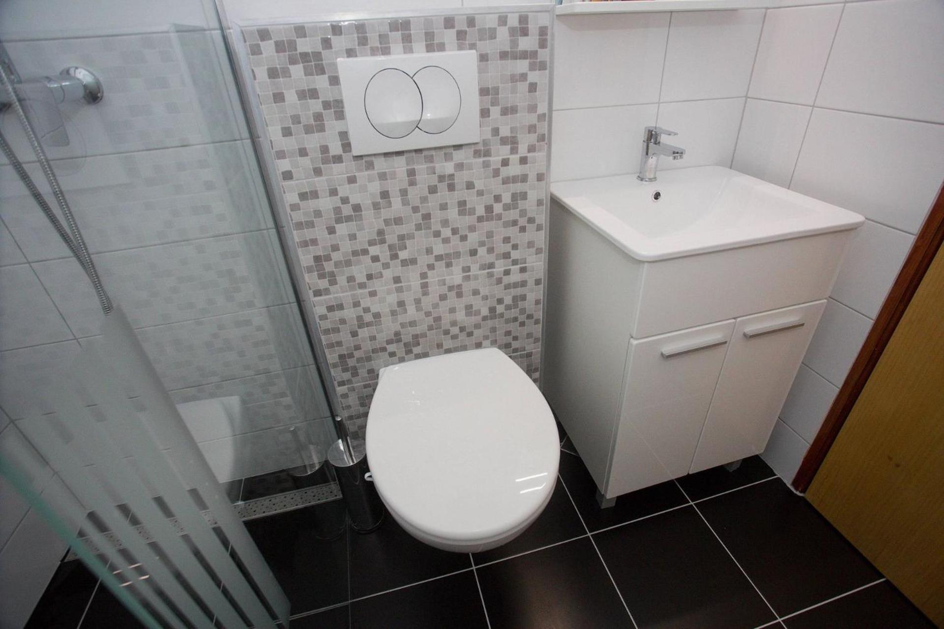 Apartment Mato Sutivan Ngoại thất bức ảnh
