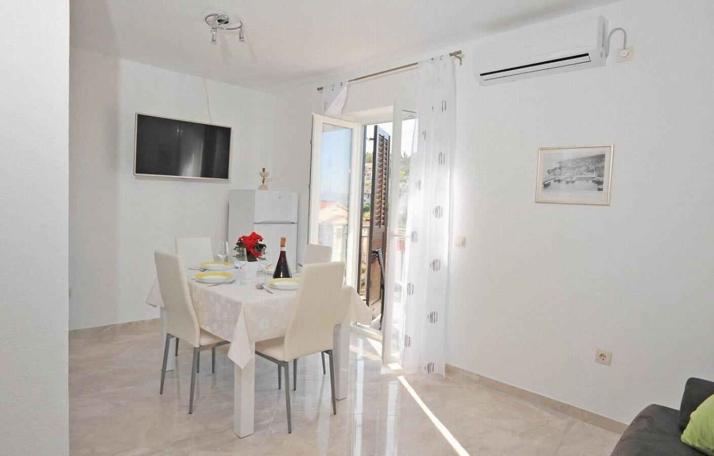Apartment Mato Sutivan Ngoại thất bức ảnh