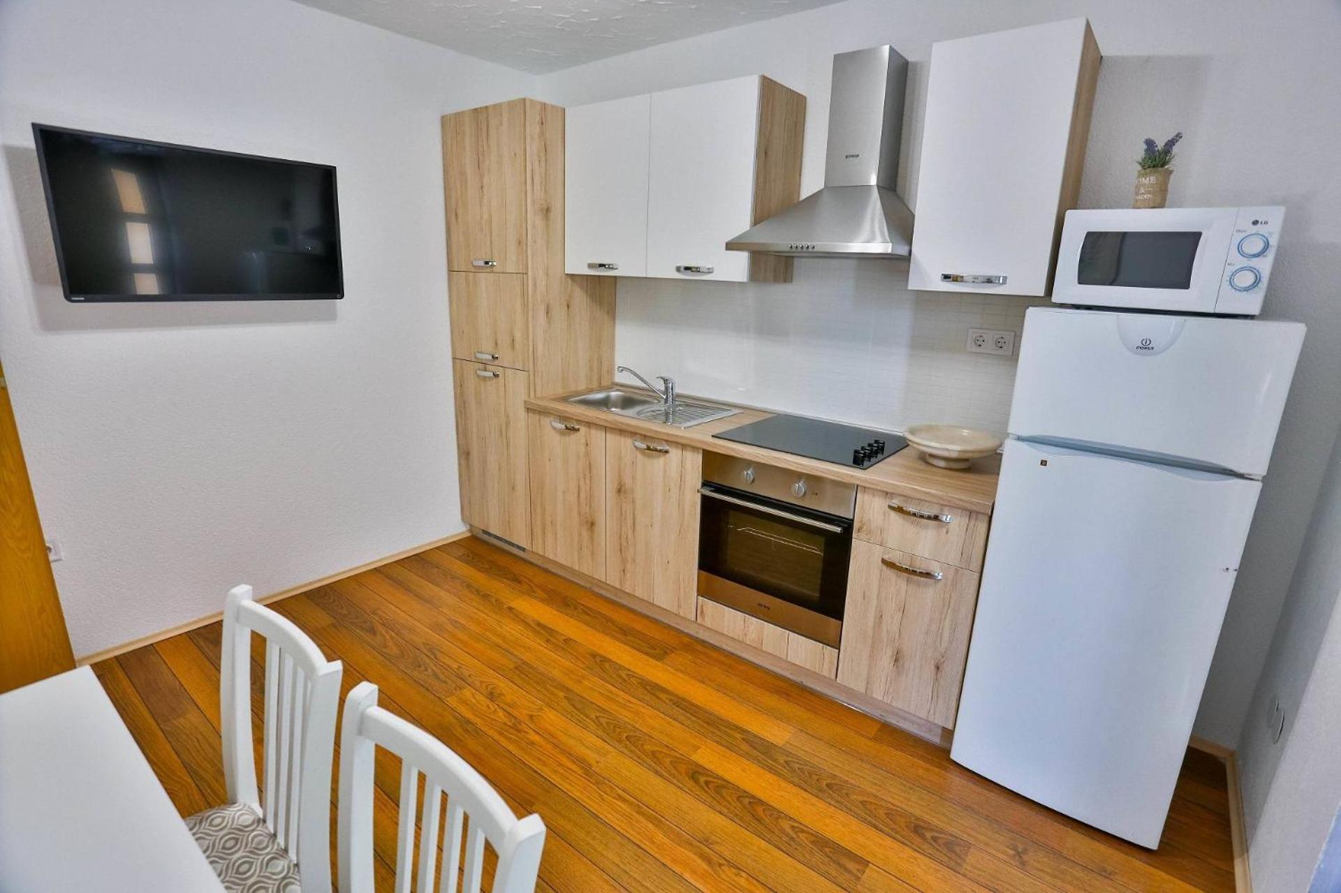 Apartment Mato Sutivan Ngoại thất bức ảnh