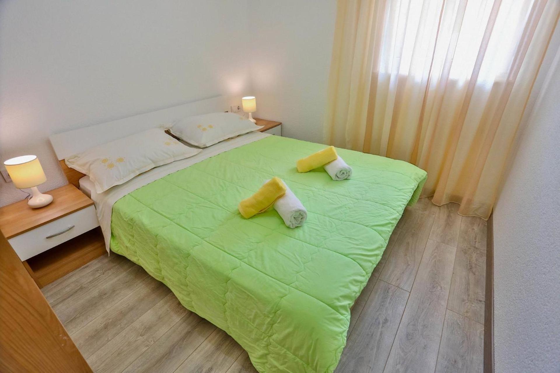 Apartment Mato Sutivan Ngoại thất bức ảnh