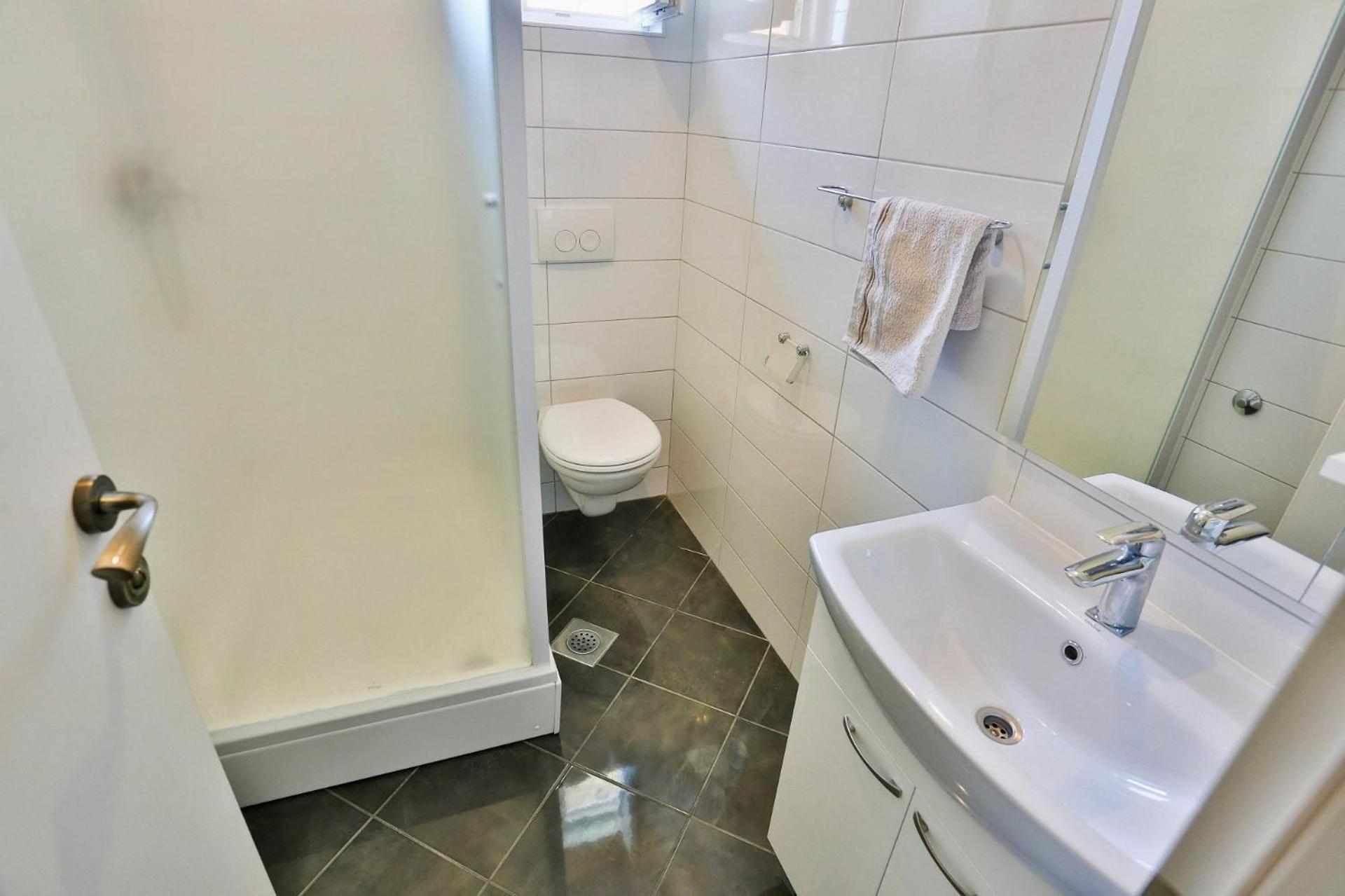 Apartment Mato Sutivan Ngoại thất bức ảnh