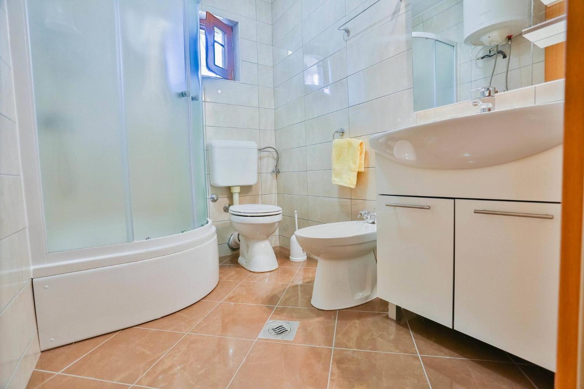 Apartment Mato Sutivan Ngoại thất bức ảnh