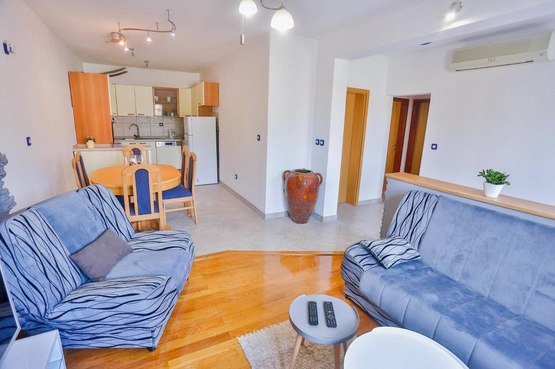 Apartment Mato Sutivan Ngoại thất bức ảnh