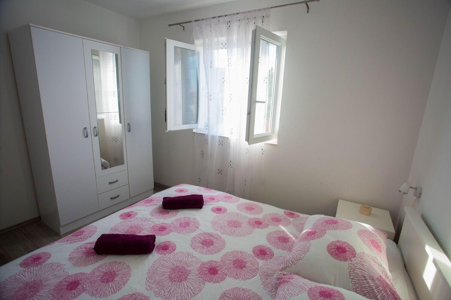 Apartment Mato Sutivan Ngoại thất bức ảnh