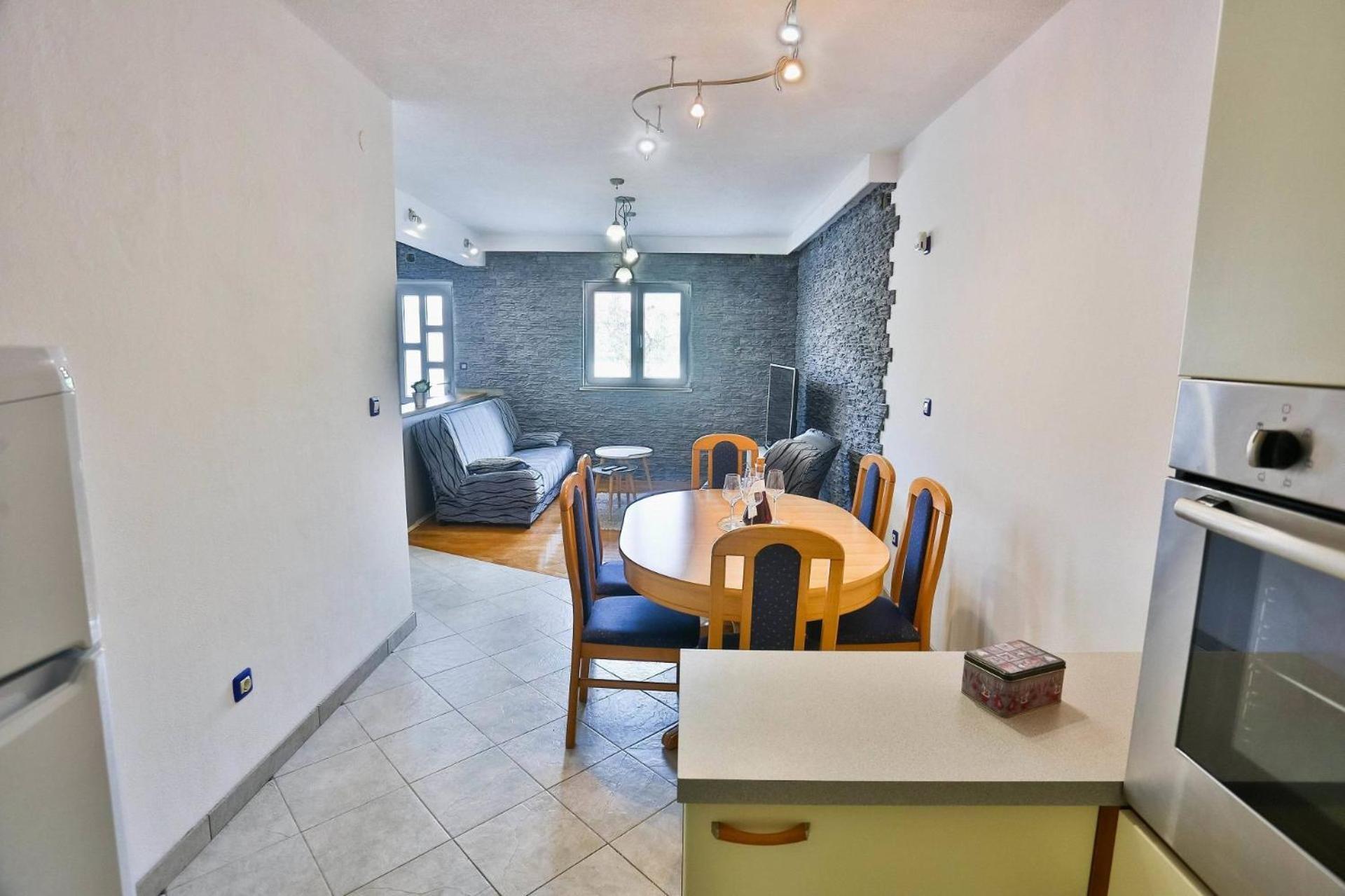 Apartment Mato Sutivan Ngoại thất bức ảnh