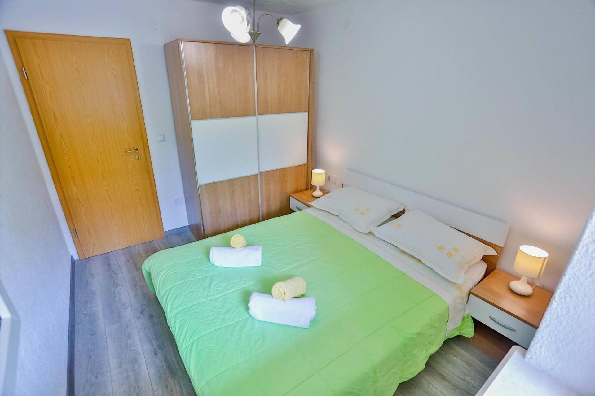 Apartment Mato Sutivan Ngoại thất bức ảnh