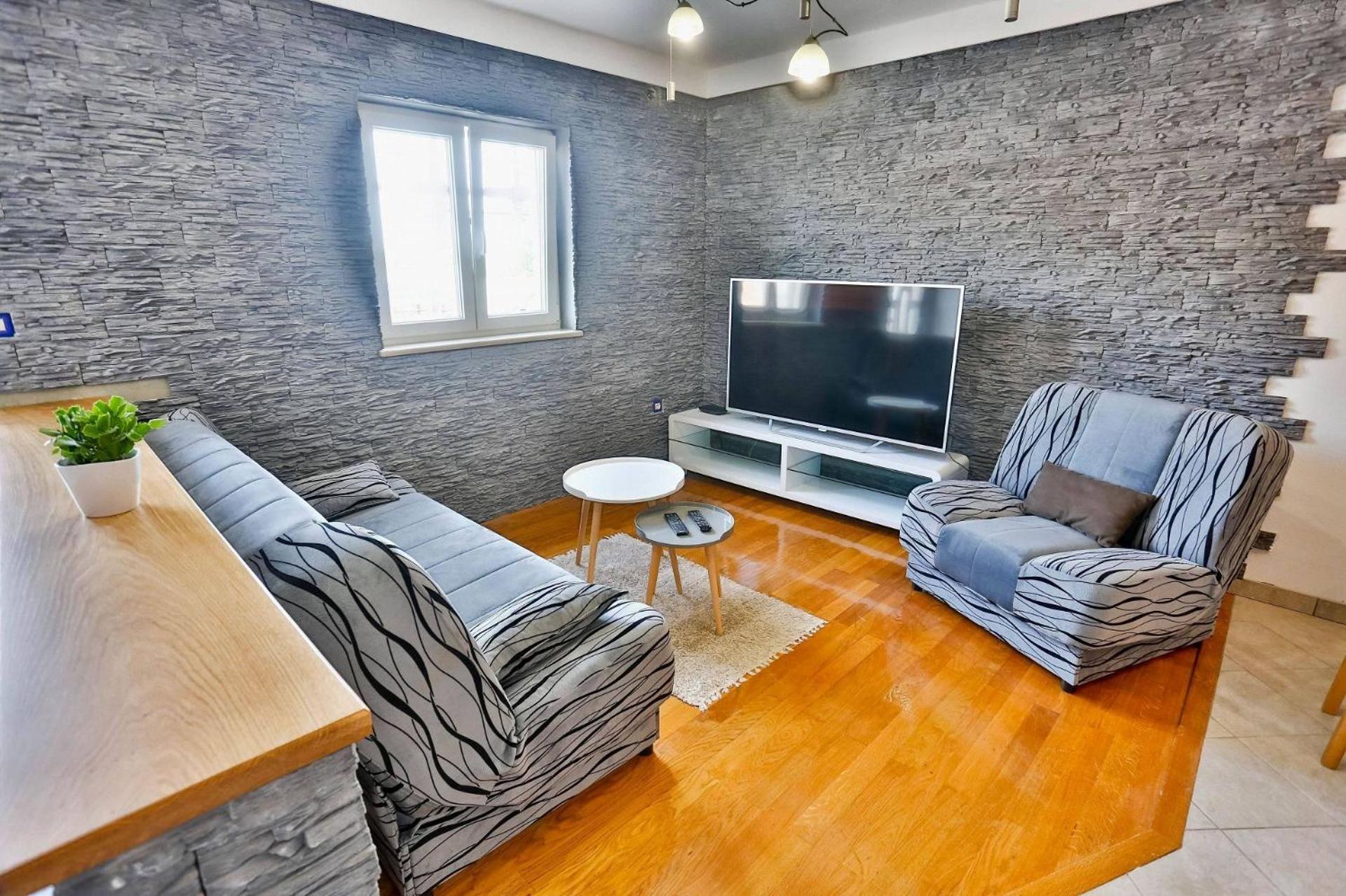 Apartment Mato Sutivan Ngoại thất bức ảnh