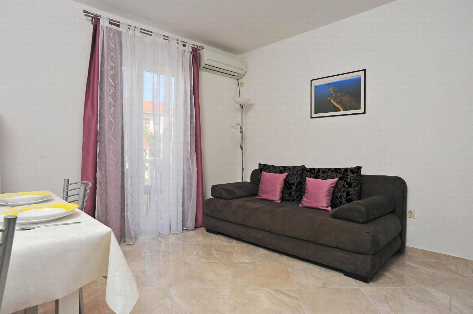 Apartment Mato Sutivan Ngoại thất bức ảnh