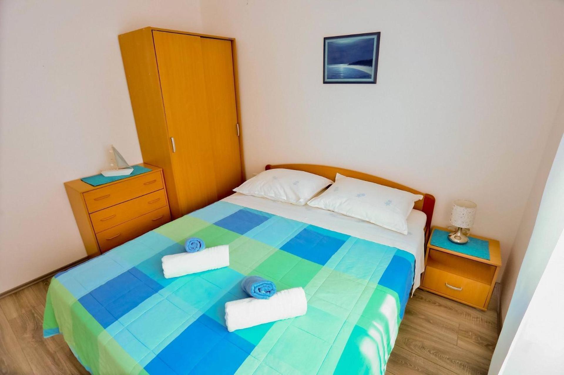 Apartment Mato Sutivan Ngoại thất bức ảnh