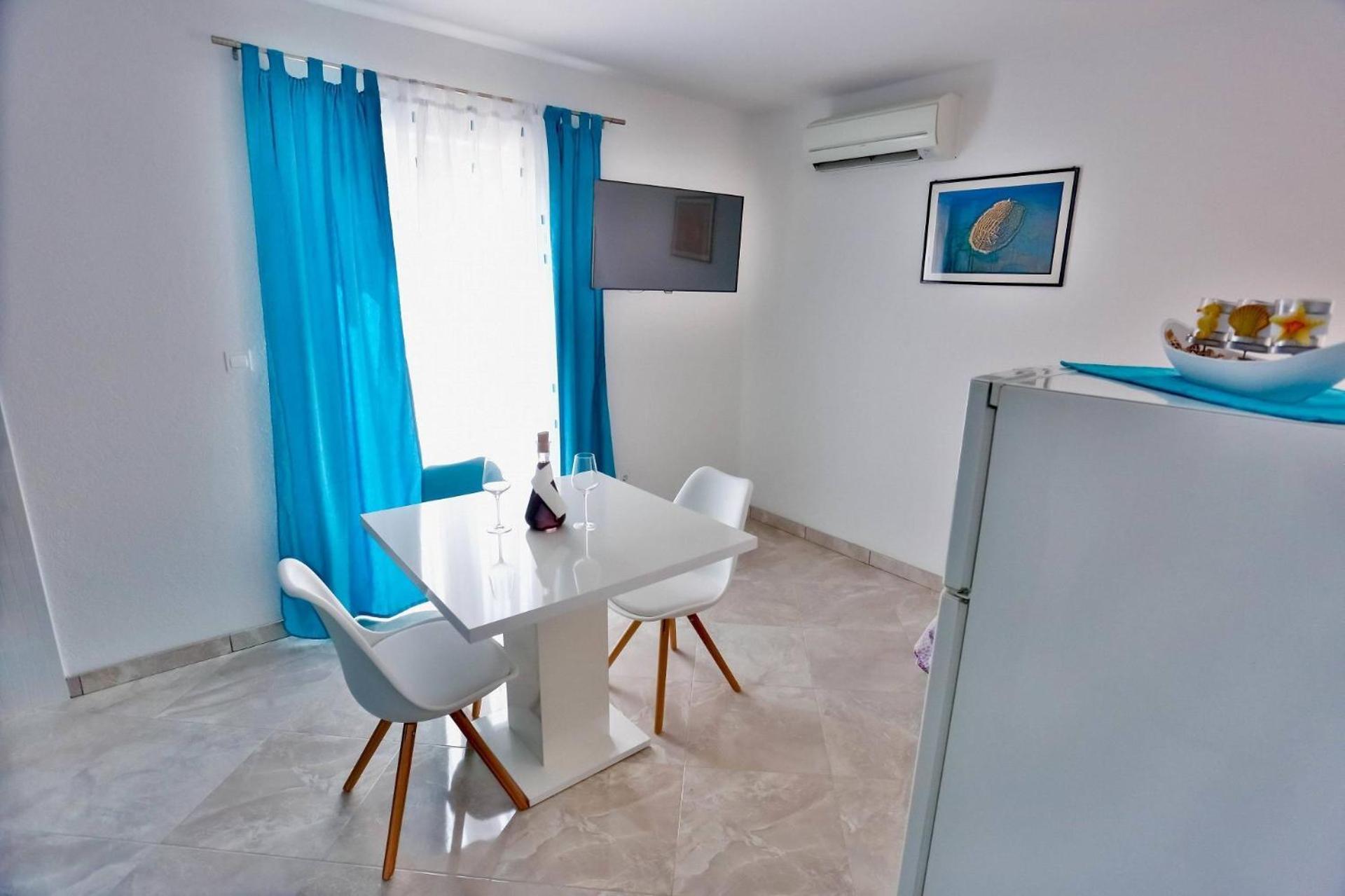 Apartment Mato Sutivan Ngoại thất bức ảnh