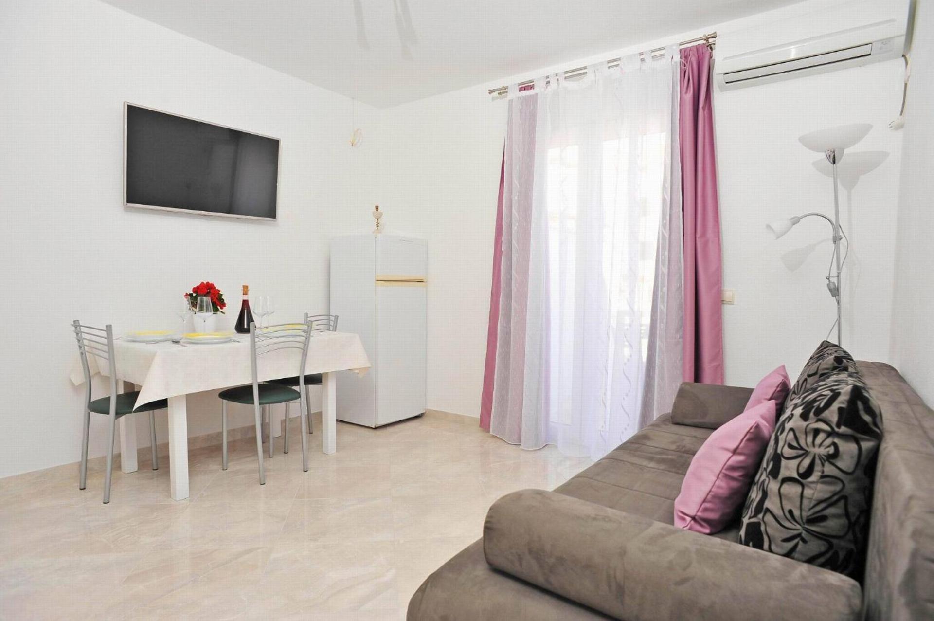 Apartment Mato Sutivan Ngoại thất bức ảnh