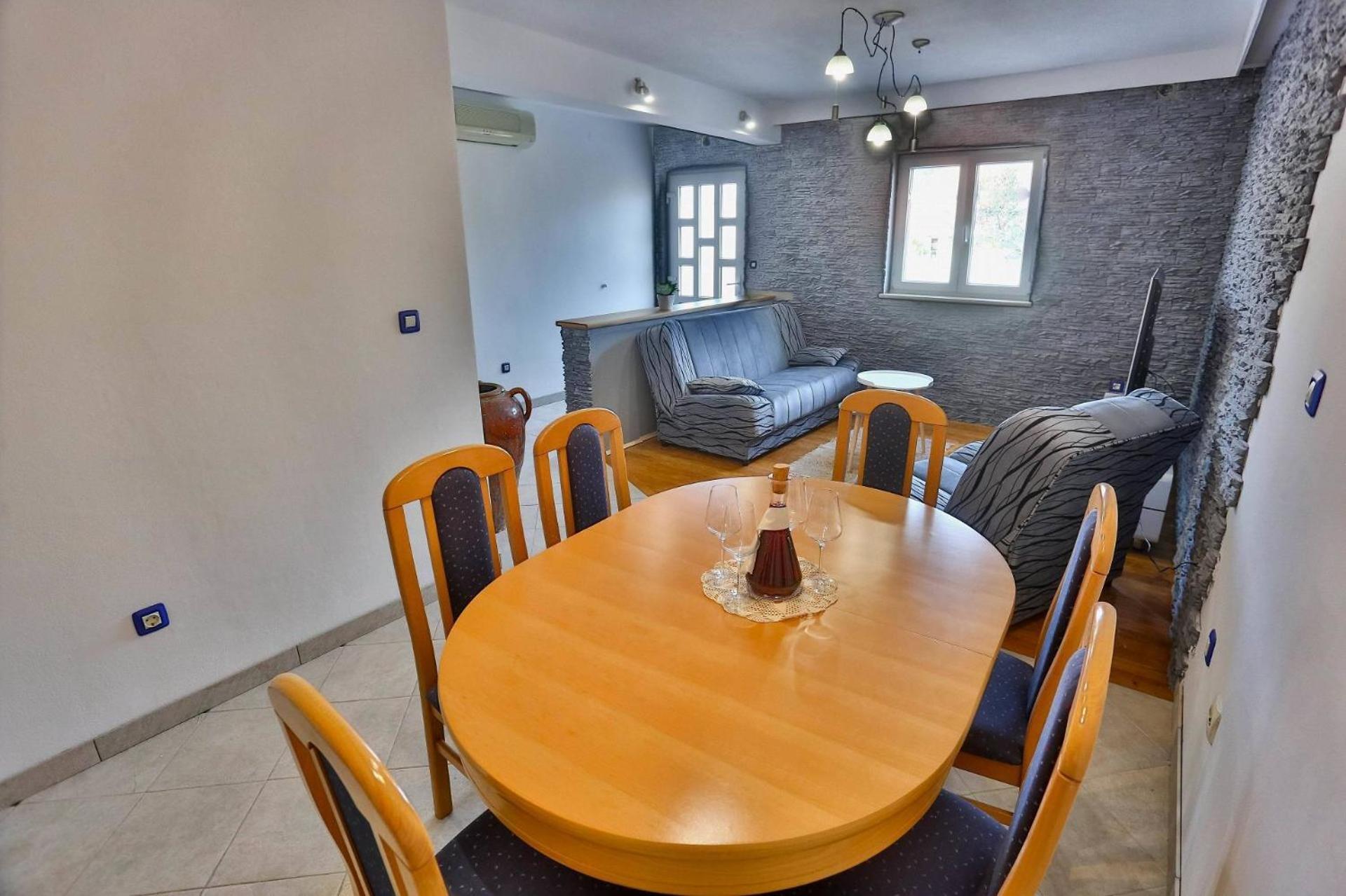 Apartment Mato Sutivan Ngoại thất bức ảnh