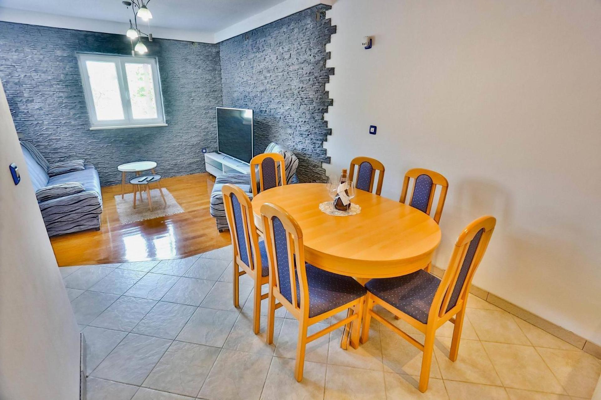 Apartment Mato Sutivan Ngoại thất bức ảnh