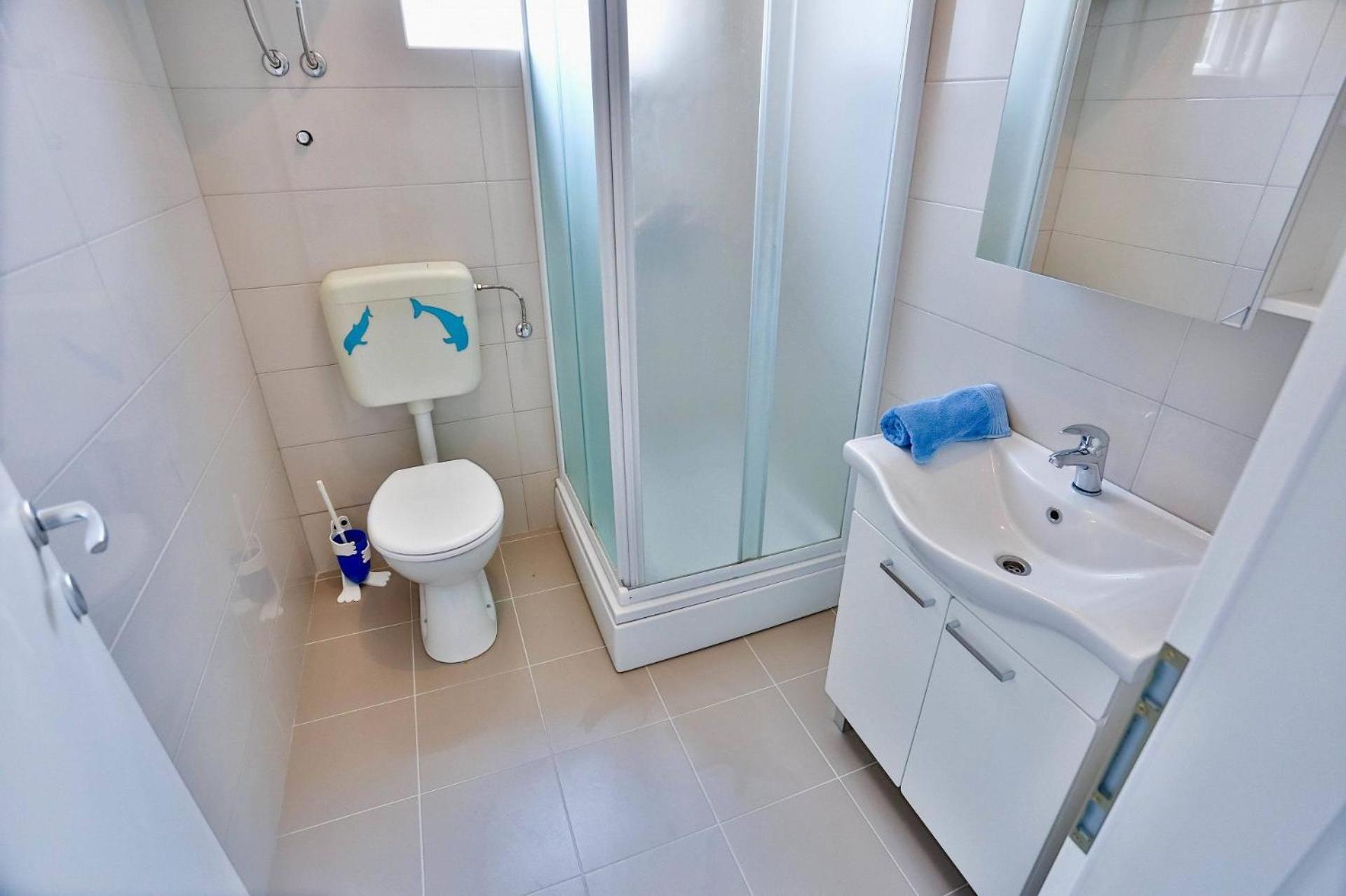Apartment Mato Sutivan Ngoại thất bức ảnh
