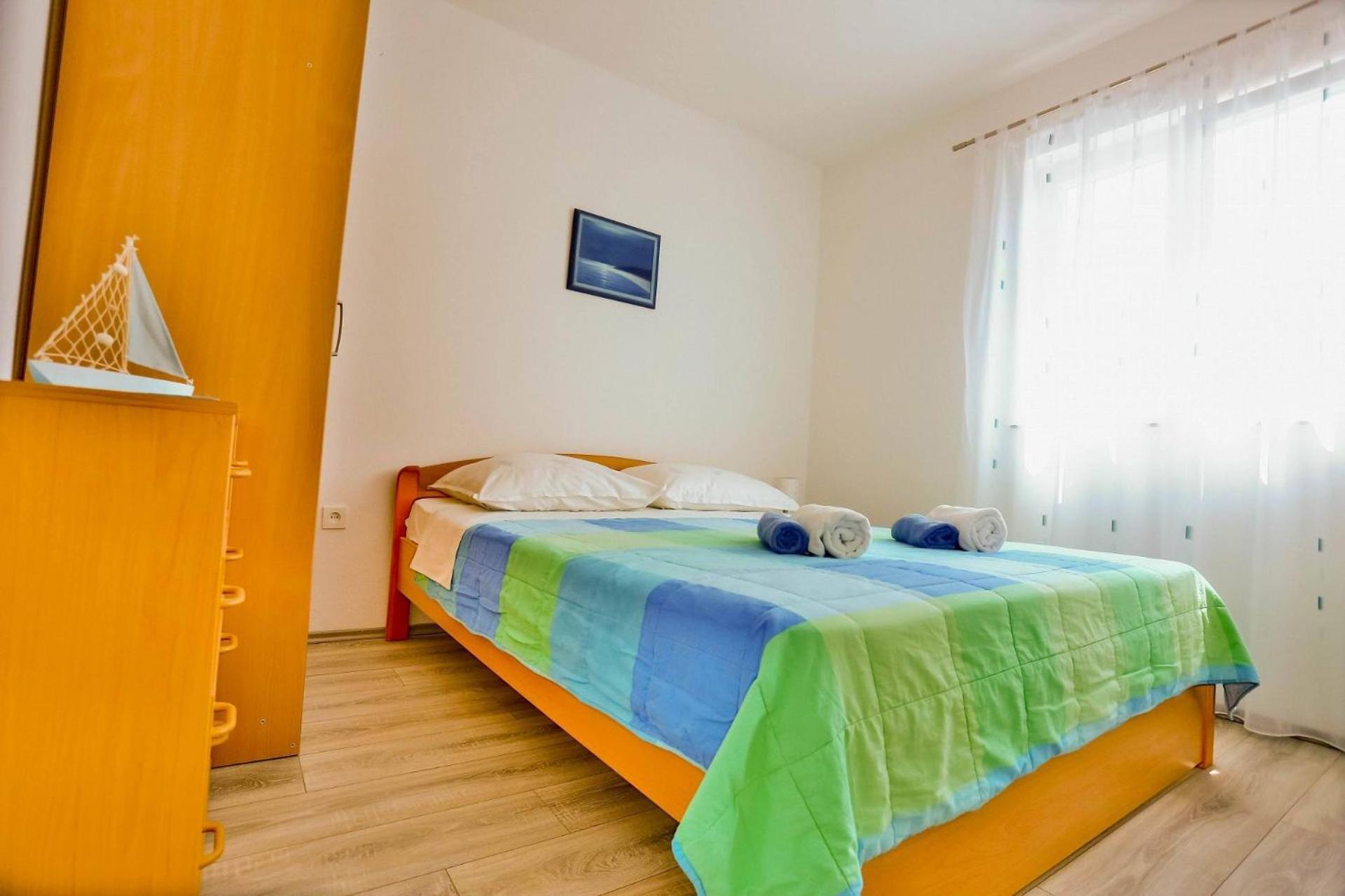 Apartment Mato Sutivan Ngoại thất bức ảnh
